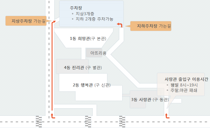 주차안내 주차안내
